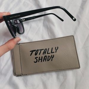 authentic Lucky Brand sunglasses💟
